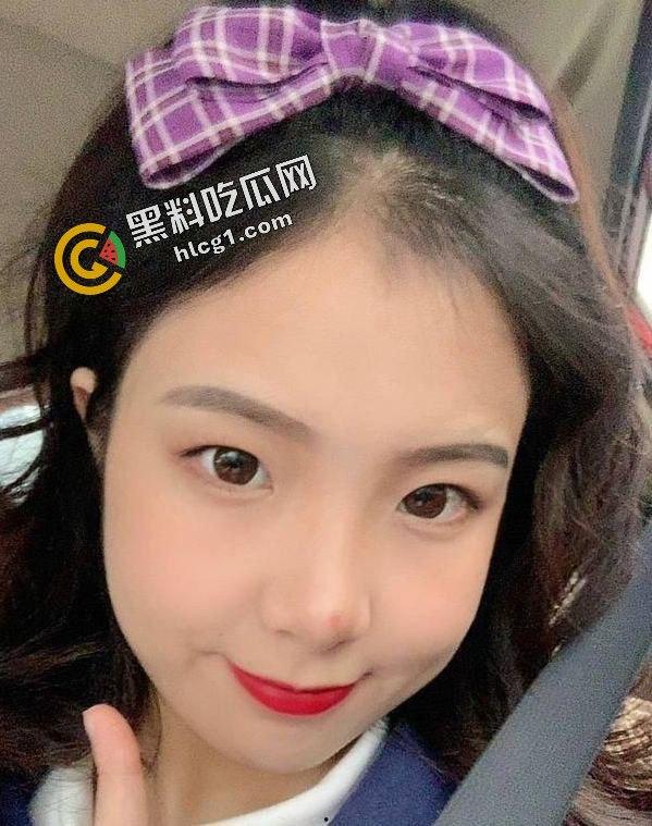 东北师范大学 极品可爱反差婊 背着自己男朋友约炮 被男友发现并曝光