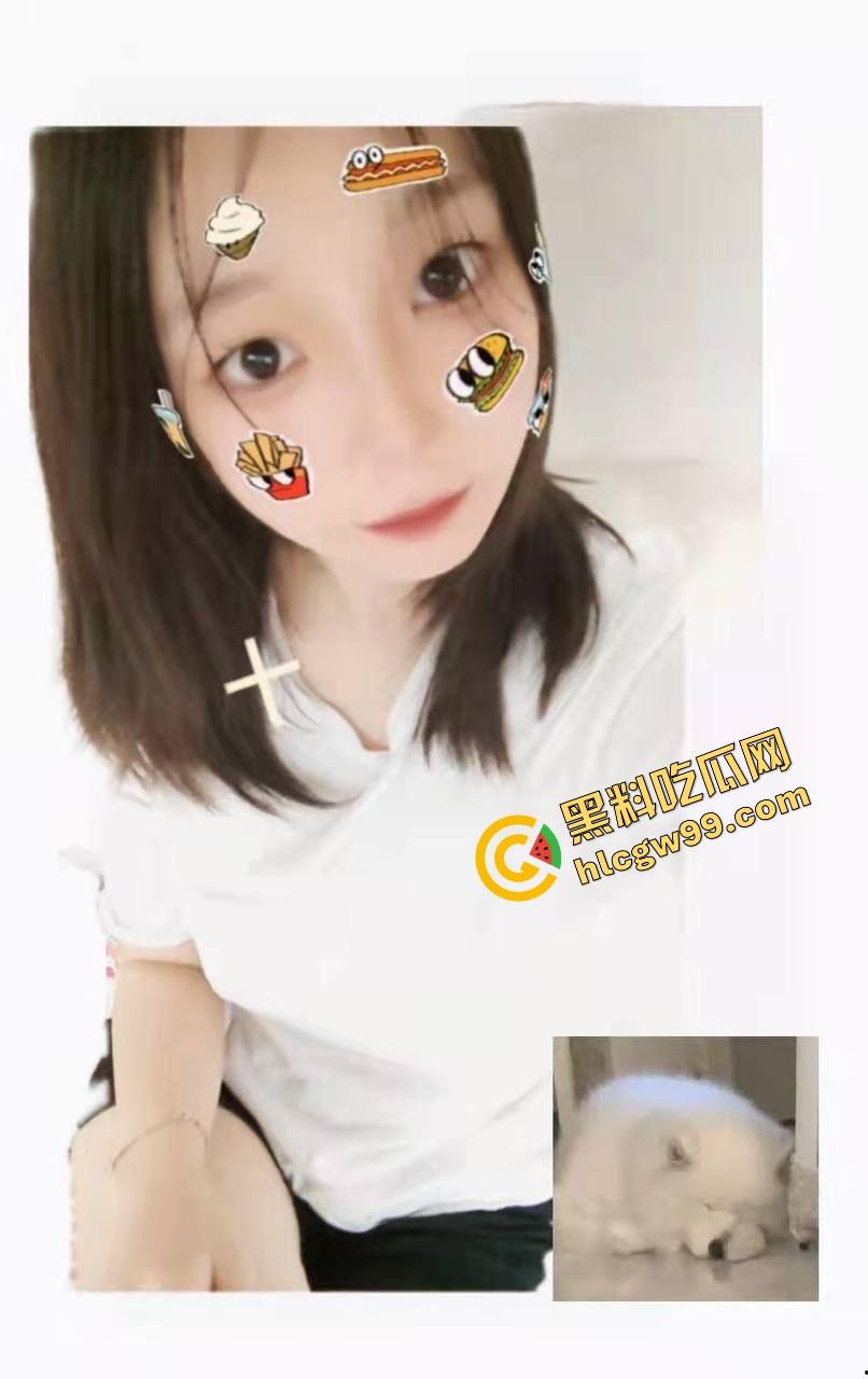 合肥科技职业反差婊骚货【李小雨】假期饥渴床上发骚,露奶露逼淫荡自拍!独家曝光流出!-3