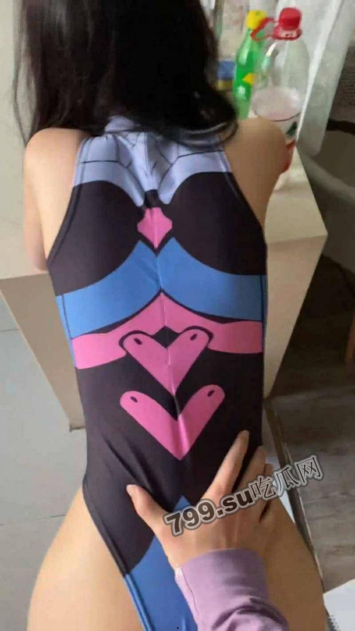 91 极品美女 反差婊「长岛冰茶」被大哥疯狂抽插 21 分钟性爱私拍流出-2