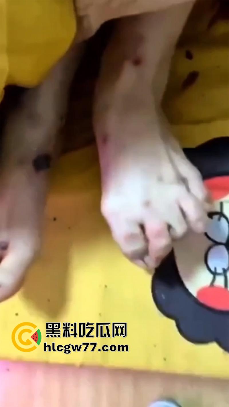 河南郑州惊现生化母体，机车圈高颜值主播美女，竟是生化母体传染6男3女，聊天记录流出！-7