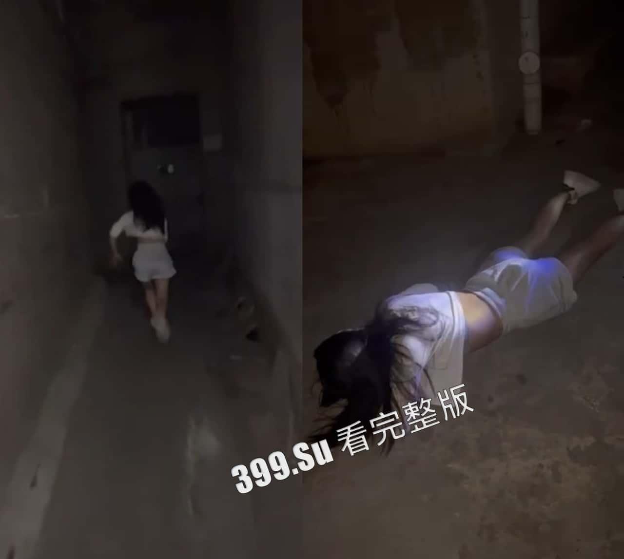 扫黄合集 出动这么多警力,积极且亢奋,不知道还以为在抓什么连环杀人犯呢(三)-2