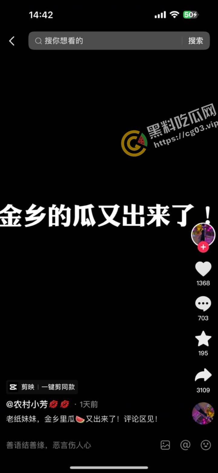 山东济宁 金乡的语音瓜  【花映映】出品《俺有个朋友叫静静》 字幕版 瓜友们放心食用