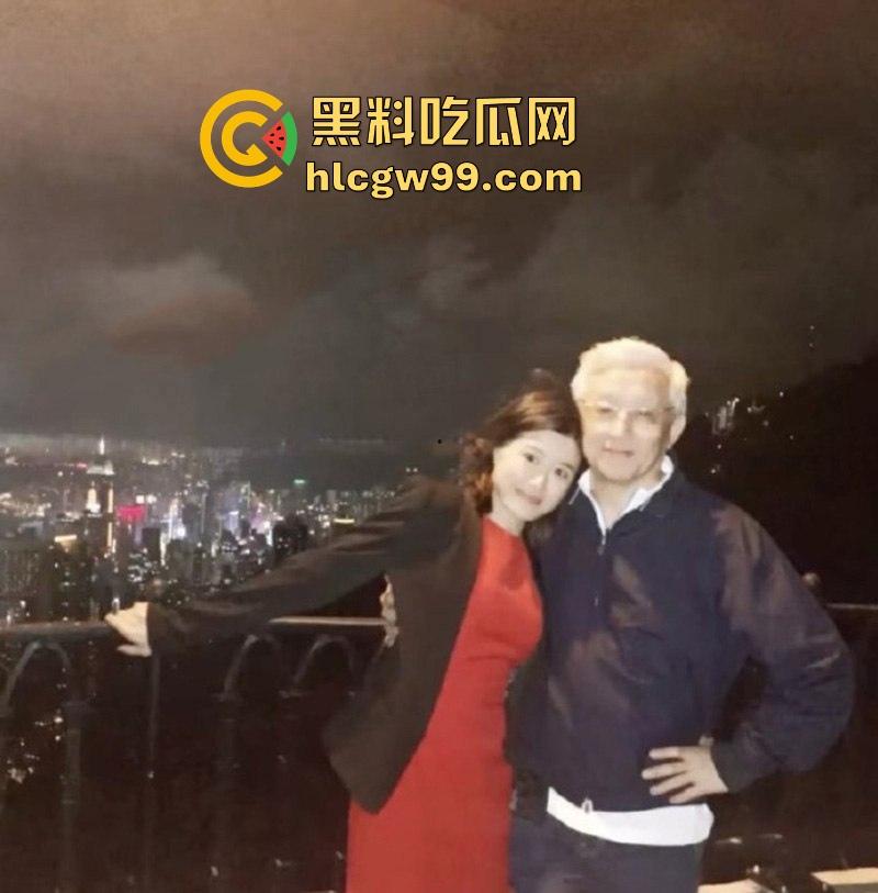 国产肉便器温暖两岸!【曹兴诚】其大陆包养女儿兼职小三被曝光,这么老还行不行呀!-5