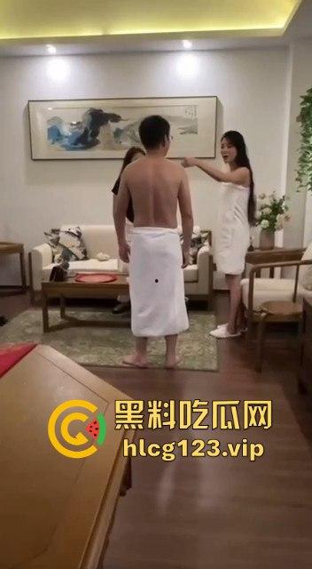 捉奸现场！酒店开房被老婆带家人逮个正着，这预定信息发给老婆是自首吗？-15