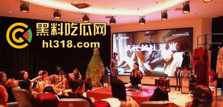 天价名媛培训班,让平凡女孩跻身上流社会的终极捷径,8.8万学费包分配千万老板小三名额!-5