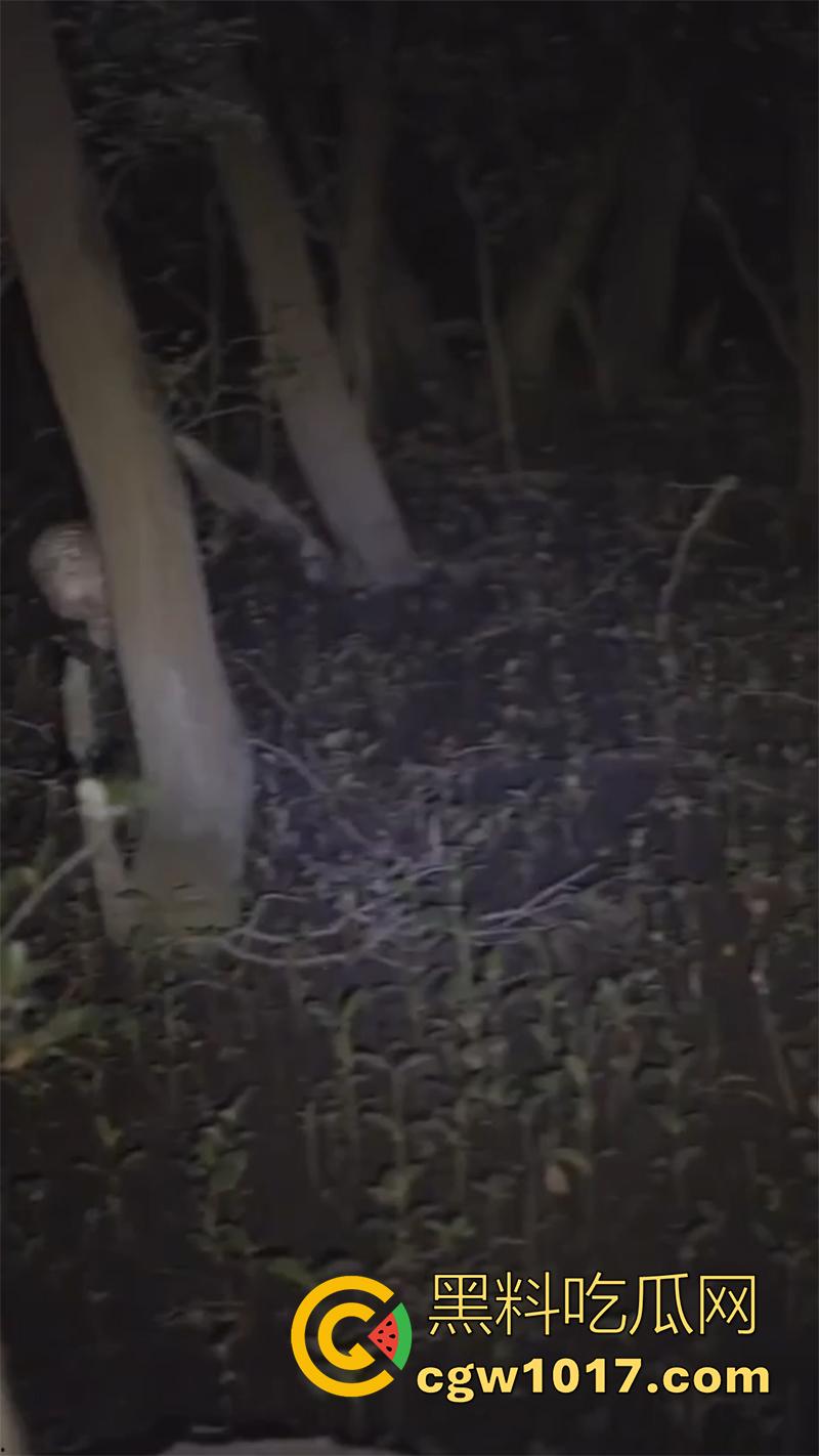 瓜友骑行上山遇鬼遮眼,女鬼哭声清晰可闻,惨烈哭嚎似乎就在身后,一刻不敢停下狂奔,最后带大师上身收鬼!-5