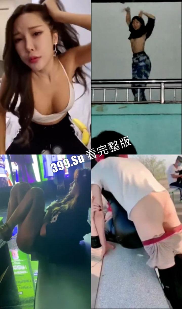 发骚女合集 像我这么骚的人 内裤这东西都不是为我做的 ⚗︎·̫⚗︎-6