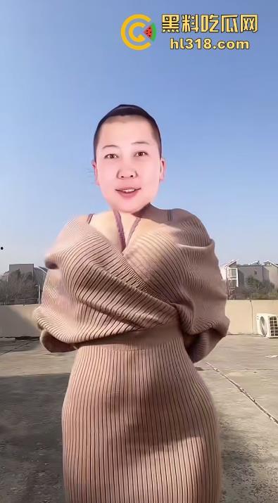 东北雨姐跟老蒯的性爱生活曝光？这一句句东北叫床喊的都恍惚了，不管了当雨姐先冲为敬！-4