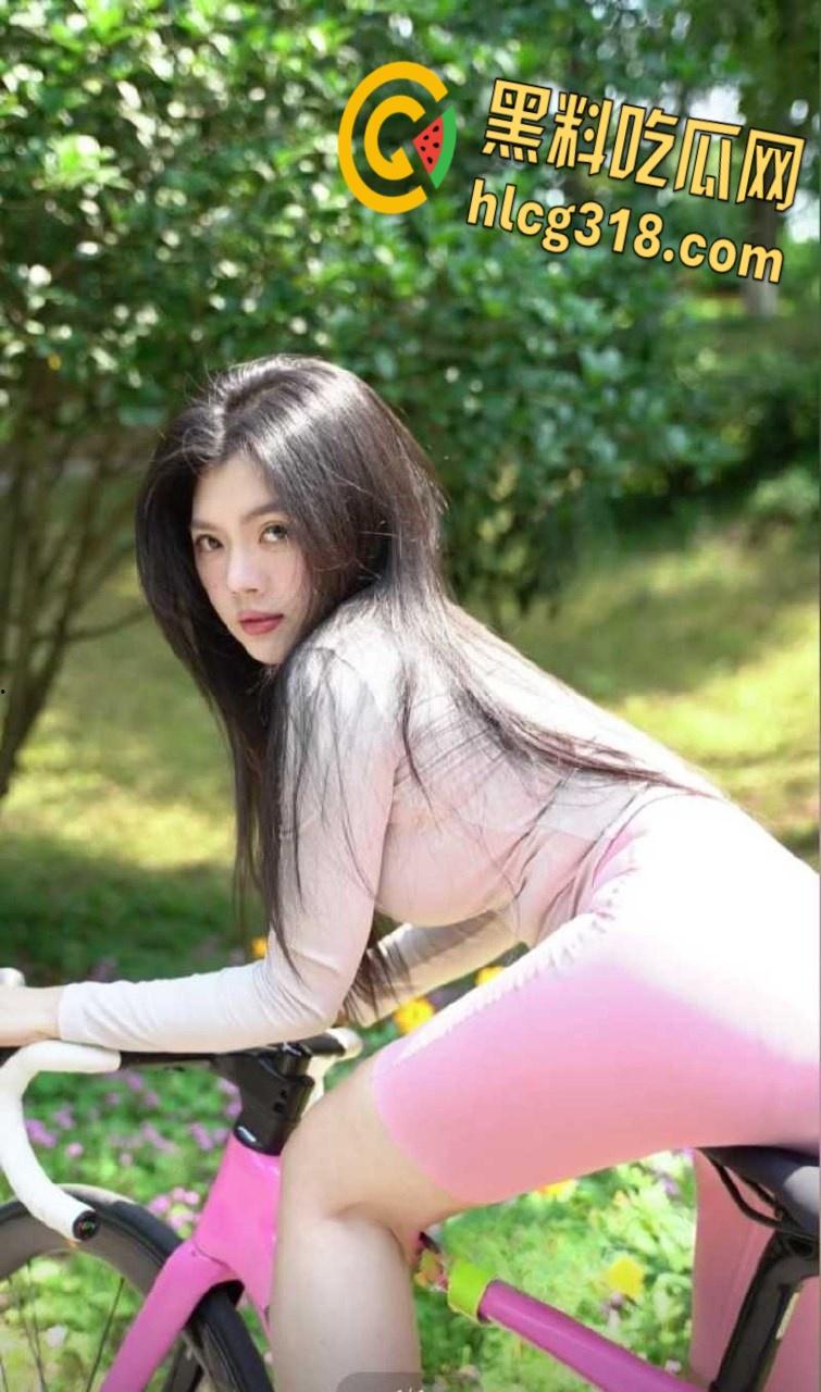 报名骑行团抽签随机合租，女骑行主动发骚诱惑小哥，激情无套后入，骑行圈乱到随机分配炮友了吗 ? ！