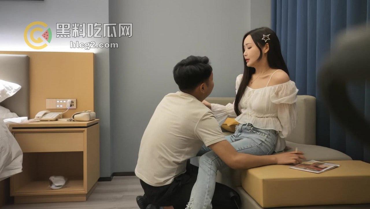 性感模特外围露骨做爱大曝光，模特外围生活被探花偷拍，惊艳画面全网疯传，她的秘密生活无处遁形-8