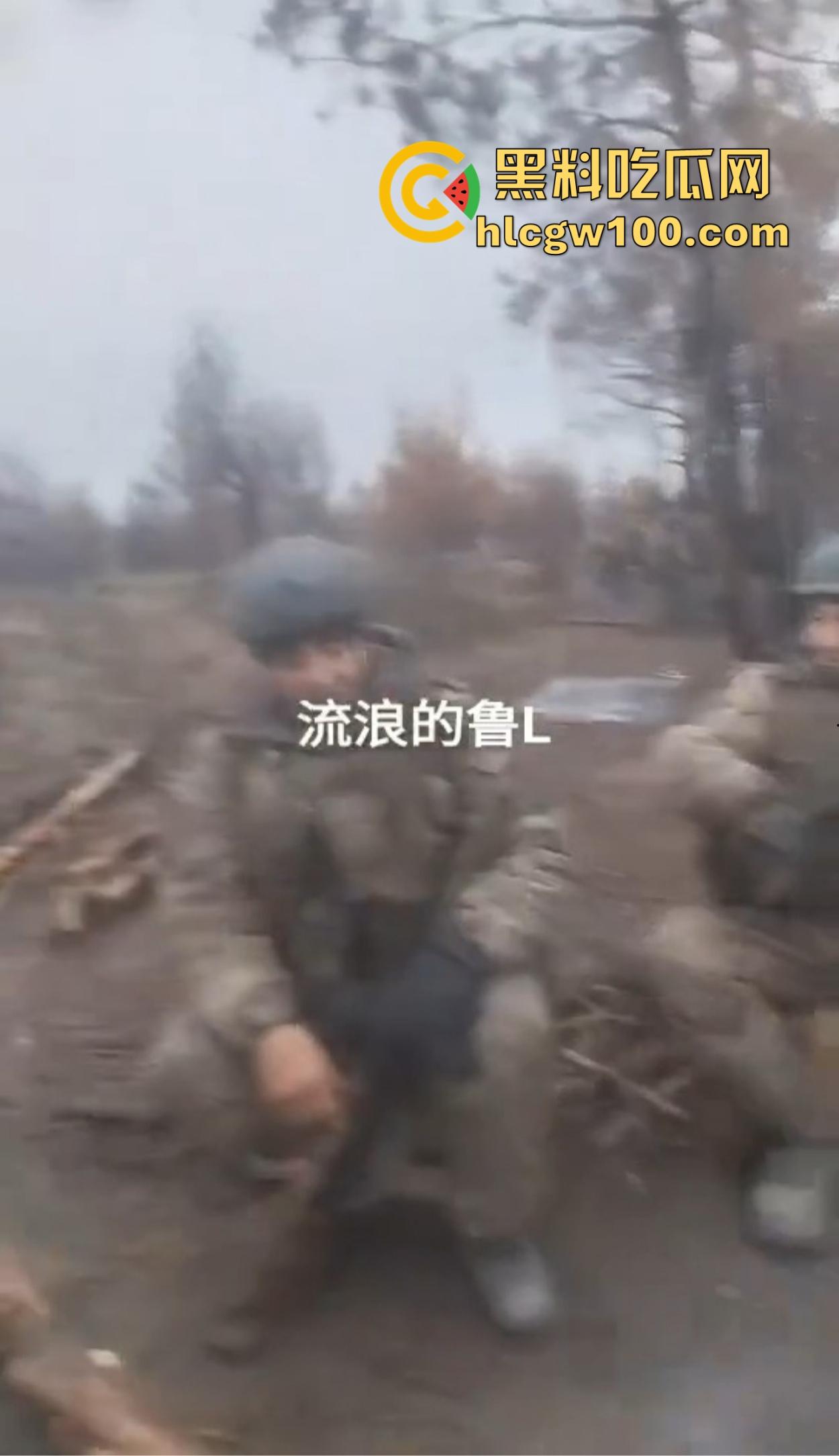 房地产低迷包工头赴俄参军还债 血战四个月为还工人工资 看着工资单潸然泪下 这是真男人!-10