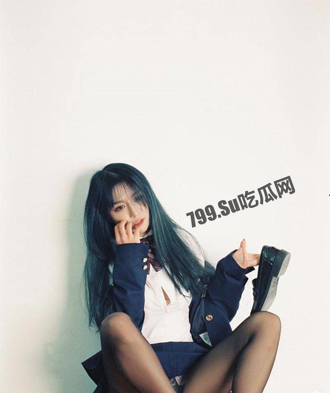 抖音网红 铁头 11 继狗头之后又一女菩萨 外网推特账号曝光 性爱图片视频合集流出!-7