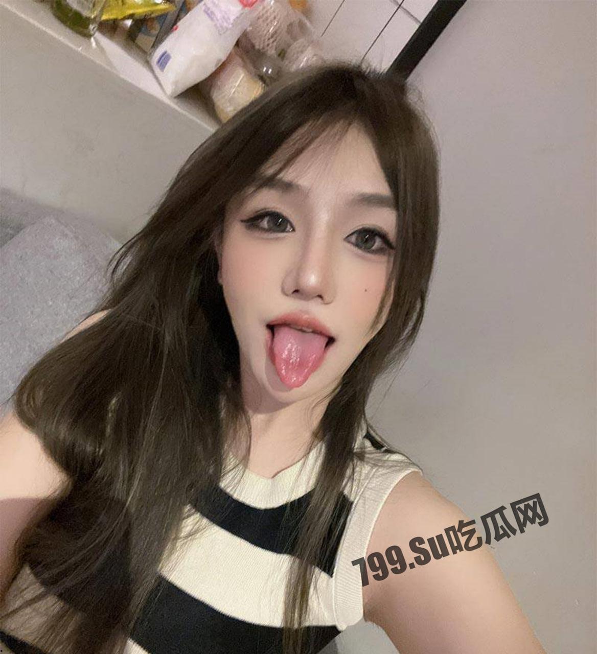 抖音网红 铁头 11 继狗头之后又一女菩萨 外网推特账号曝光 性爱图片视频合集流出!-12