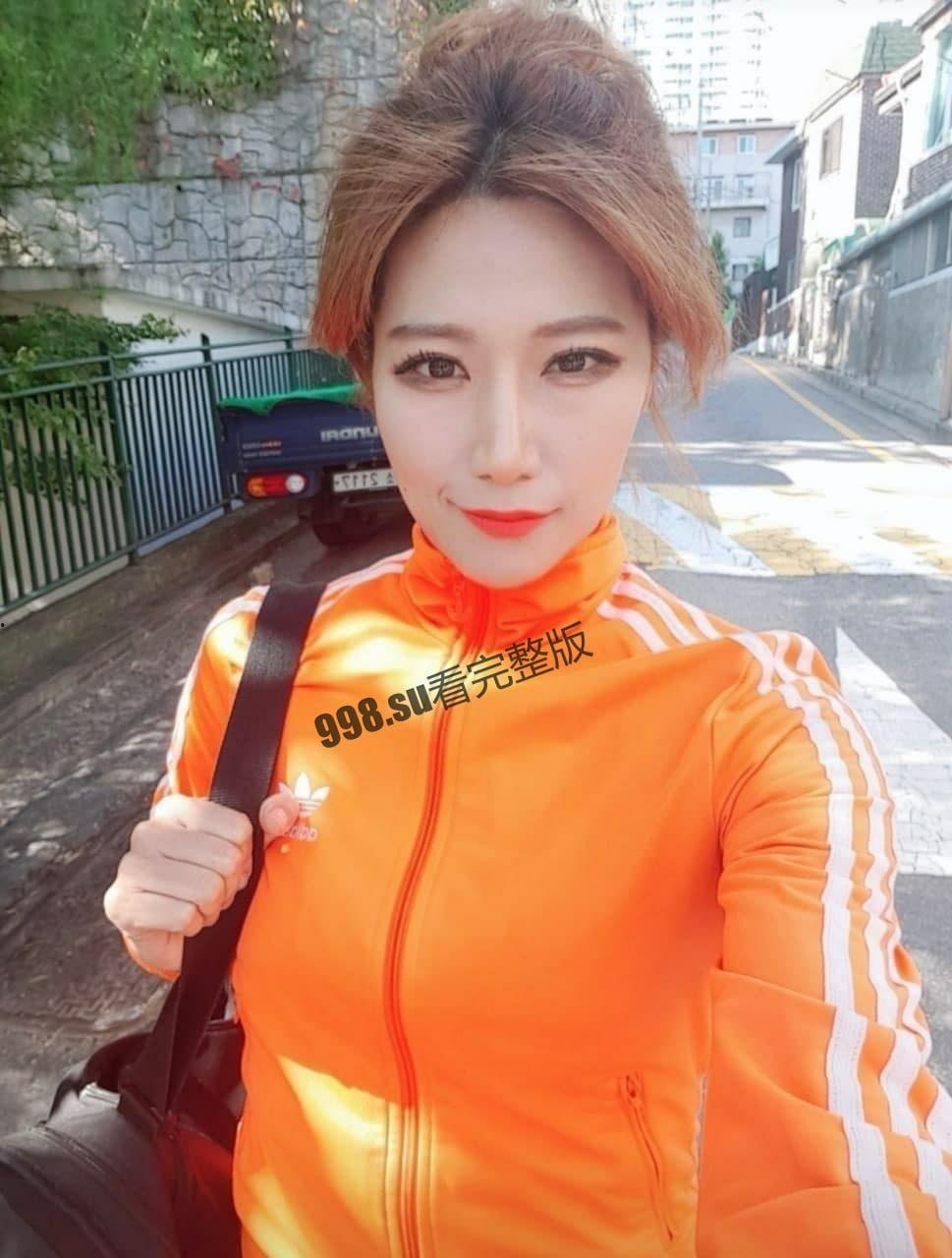 韩国 泄密 南韩拉缇讲师 秀恩 与土豪大款客户啪啪视频流出-2