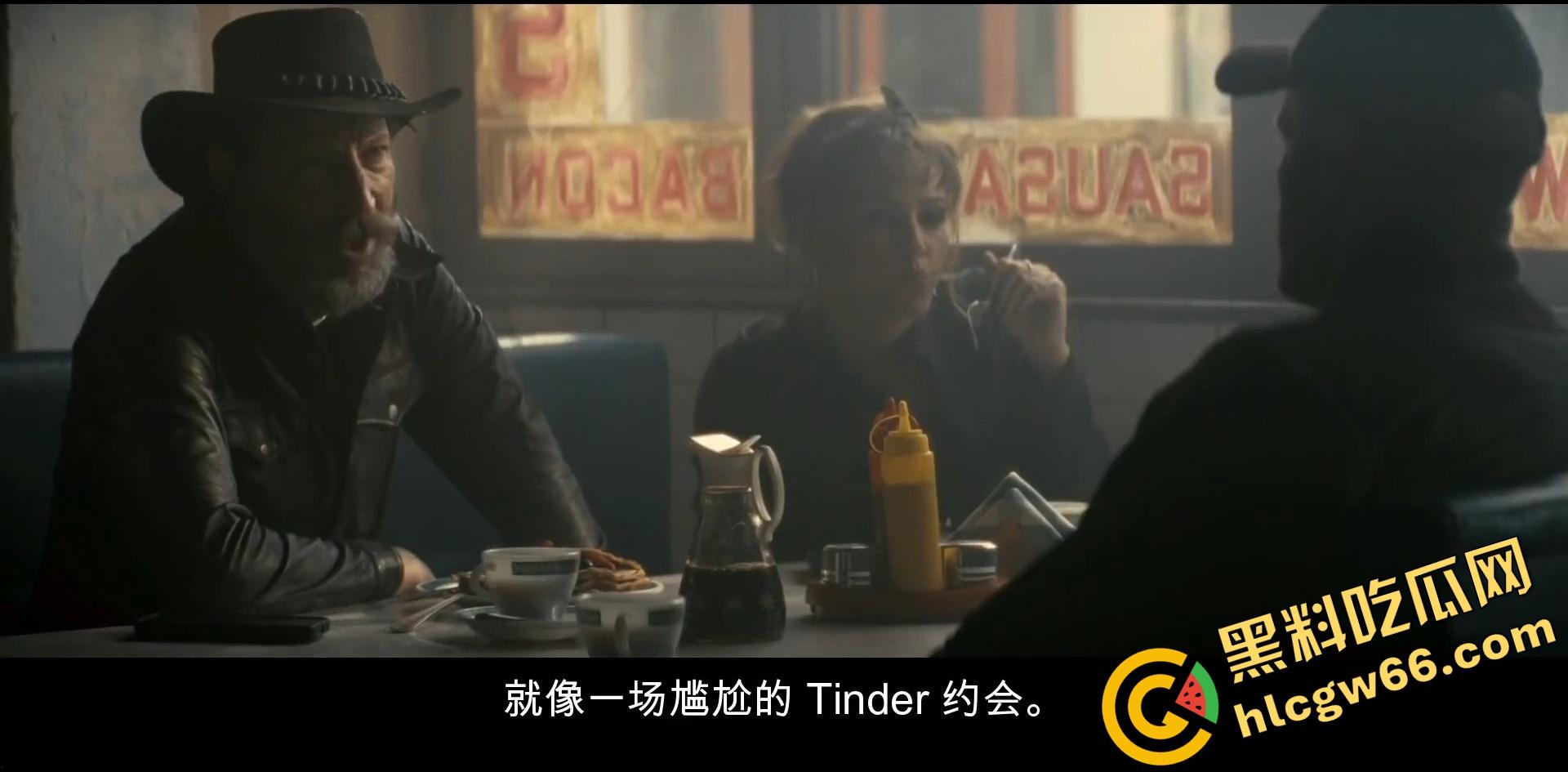 2025最癫爽片《制暴:无限杀机》来袭,包工头狠起来,连地狱都拦不住!郭达一秒变暴徒,拳拳到肉打爆全场!-7