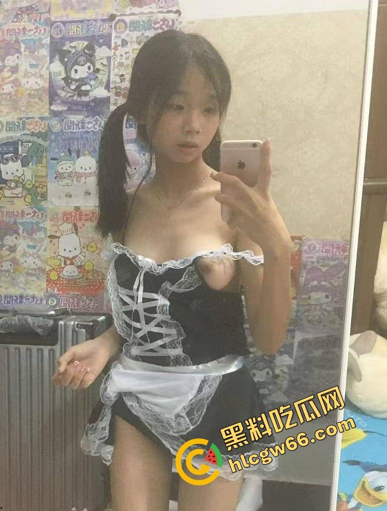 露脸操到翻白眼,广州工贸骚妹【曾嘉莹】被包养爽够跑路,性爱视频抖音号实名挂全网,贱婊终究回归狗圈!-3