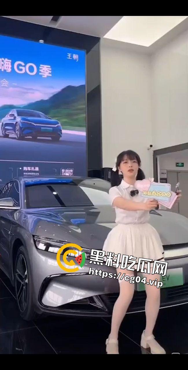 烧鸡卖车记!我辈之楷模 卷死良家妇女 你猜我是卖车还是卖逼-3