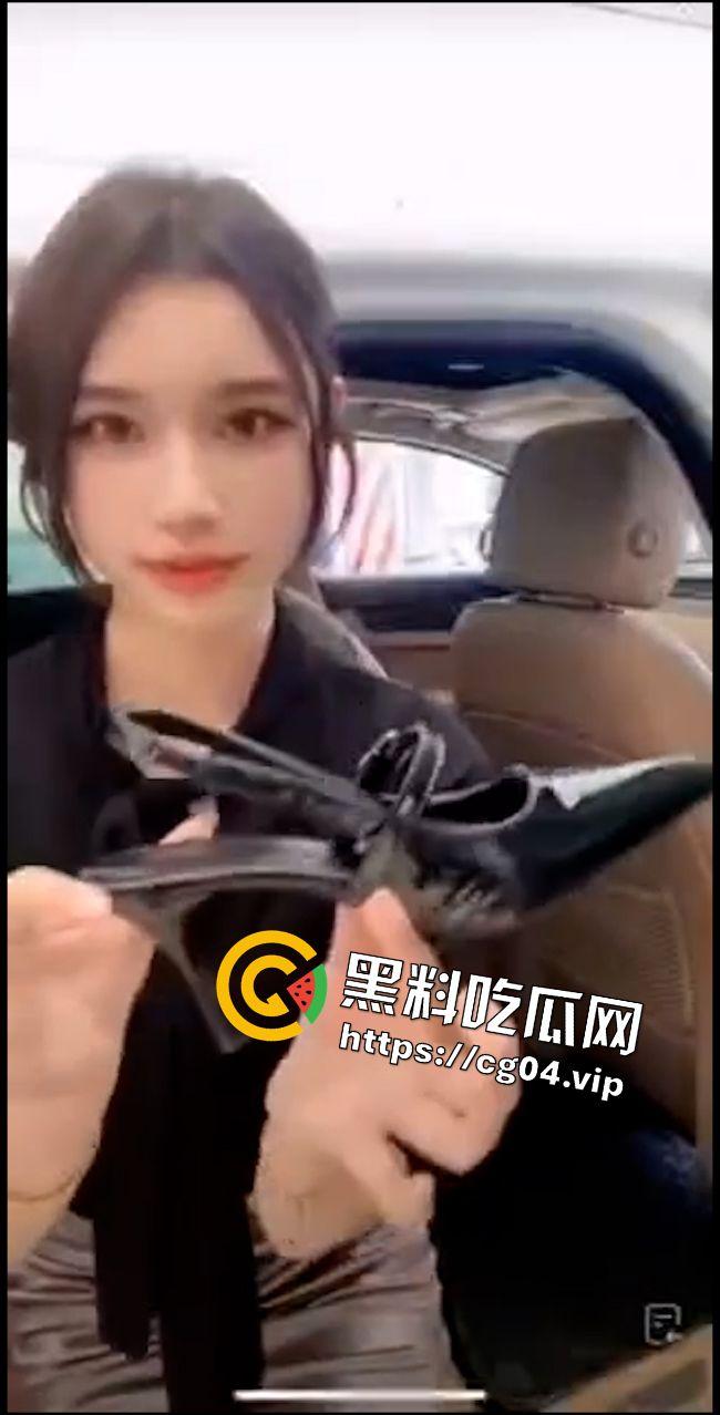 烧鸡卖车记!我辈之楷模 卷死良家妇女 你猜我是卖车还是卖逼-7