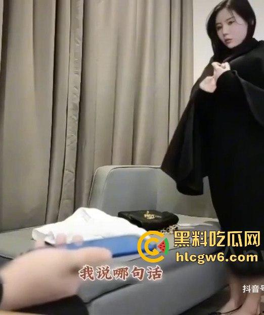 震惊!抖音曝火号称03年的缓交妹【崔罗娜】完整版来啦,色友们来评评理!-6