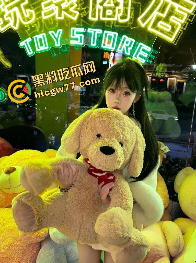 抖音42万颜值博主【刘润桐】装纯骗钱塌房,嘴上说单身,背地里男友当金主,女粉全成提款机!-7