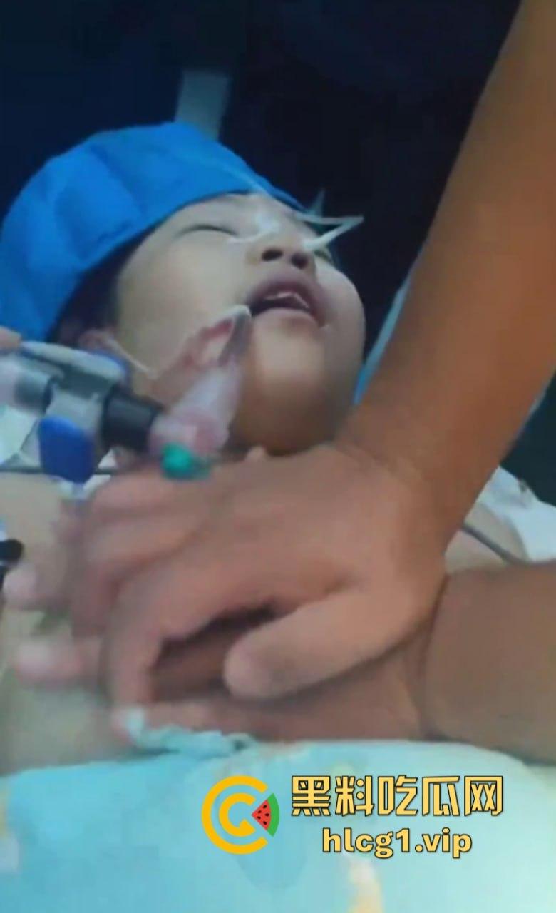 活阎王!哈尔滨市10岁小女孩微创手术身亡 器官被单独摘走!-5