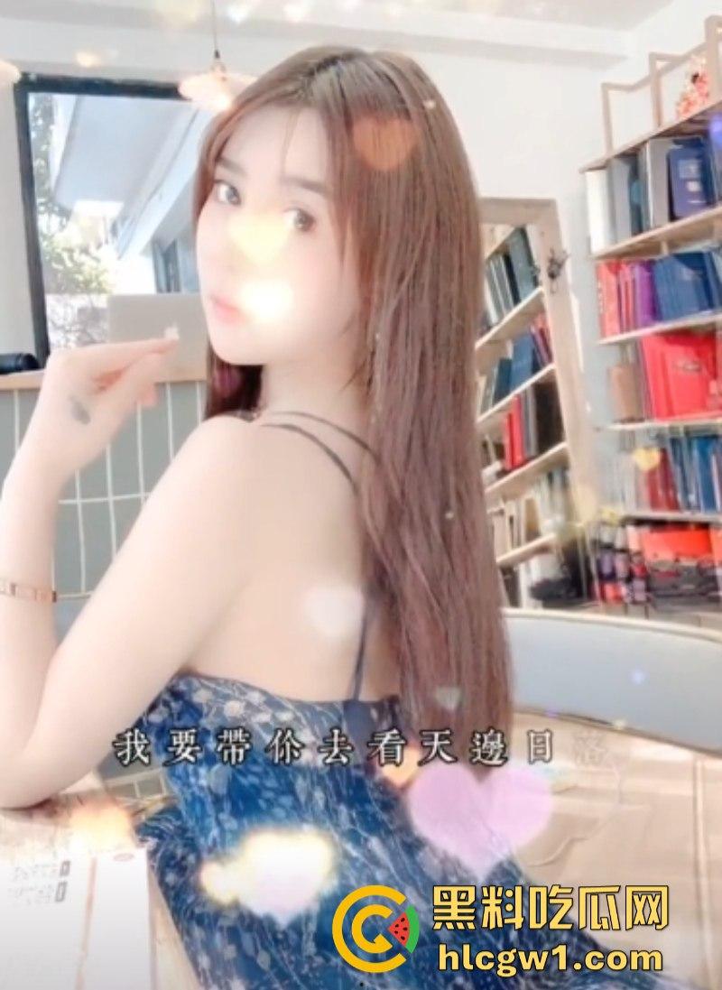 抖音高颜网红【我就是太阳】大小号双开勾引金主并售卖福利私拍 白嫩身姿真够人养眼!-10