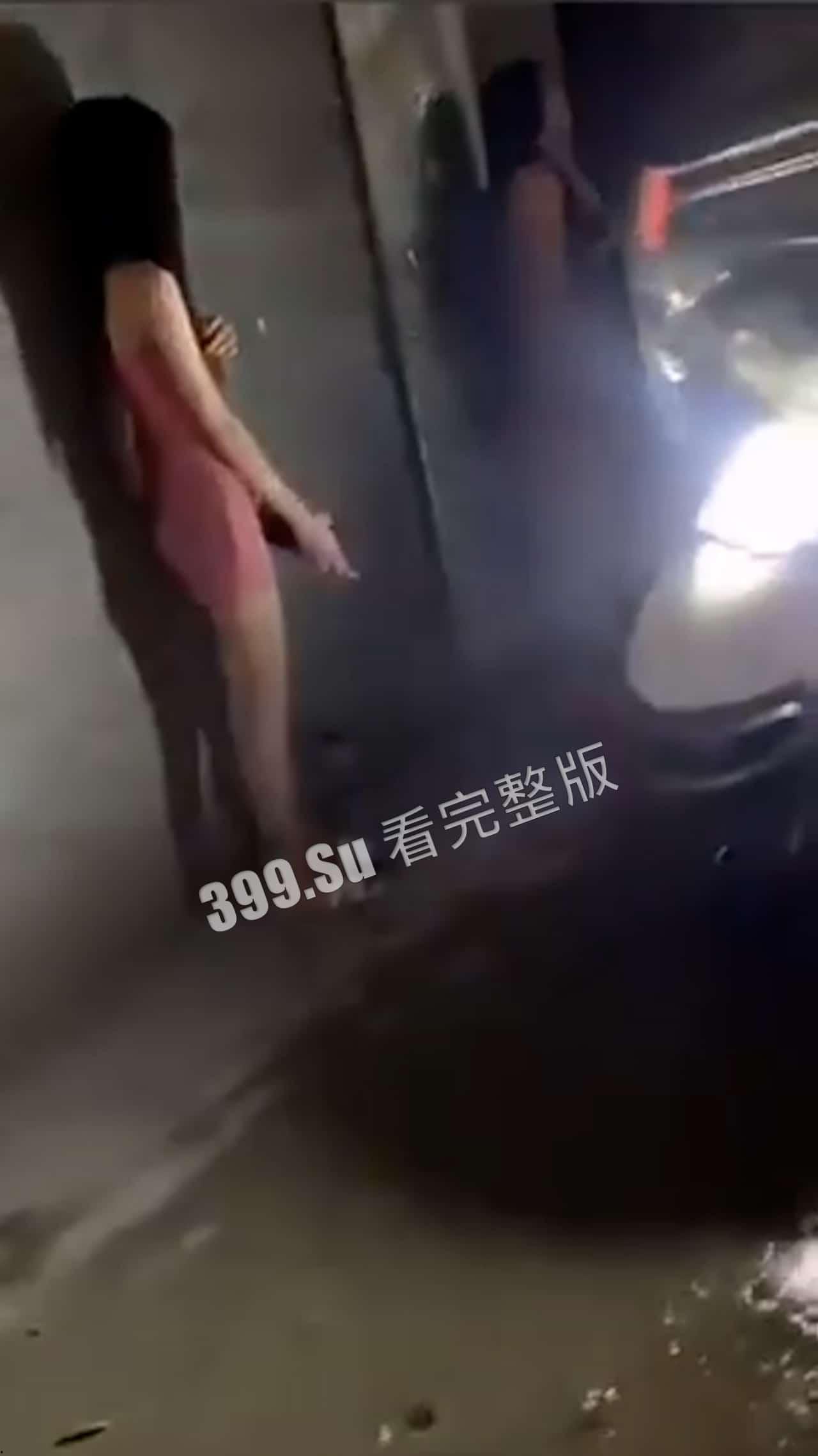 扫街 爱你孤身走暗巷,爱你不贵的模样。戰嗎?戰啊!-6