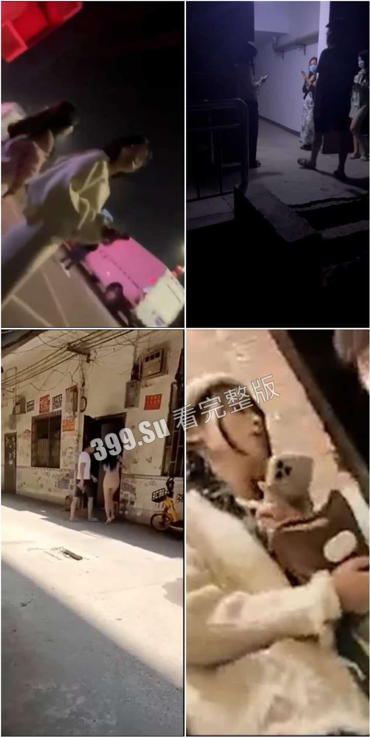 扫街 爱你孤身走暗巷,爱你不贵的模样。戰嗎?戰啊!-10