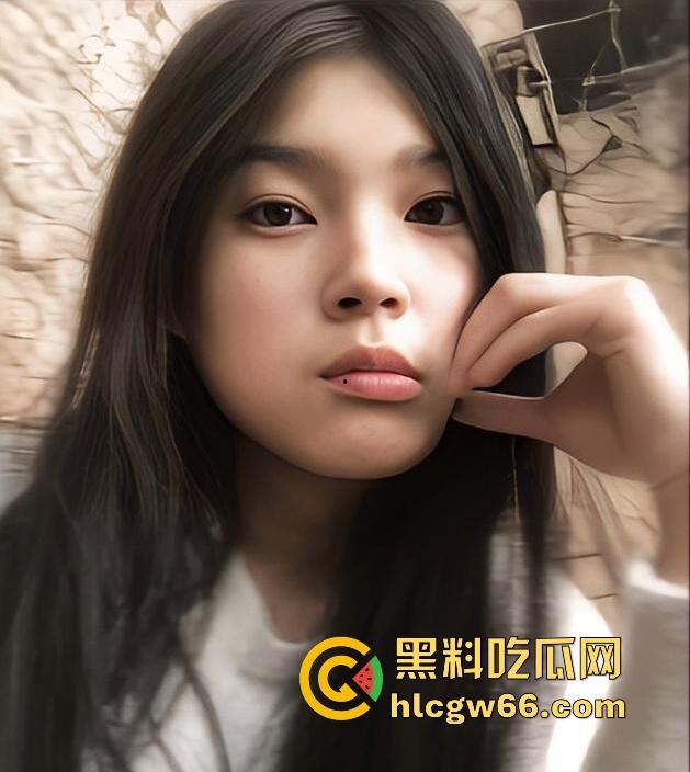 广西农村学生妹 付辛琳 遭金主远程调教 在自家菜地里惊险裸奔的视频被曝光 任务完成度很高!-1