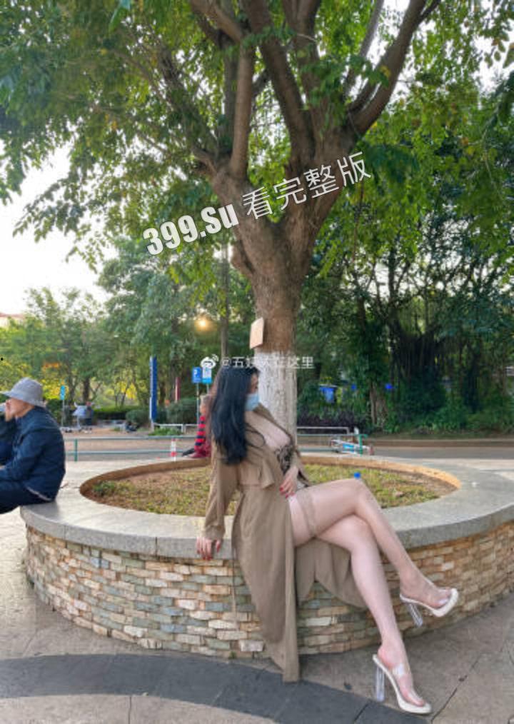 开盒!微密圈 微博 48万粉 迷人的五姨太 真名孙伊莎 超大尺度私拍 大屁股巨乳骚货-3