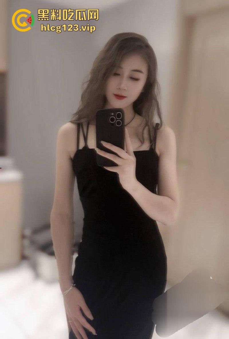 河南鹿邑95后美女业主【李漫漫】偷情视频曝光 纯欲女神化身反差婊 颜值与身材齐飞!-2