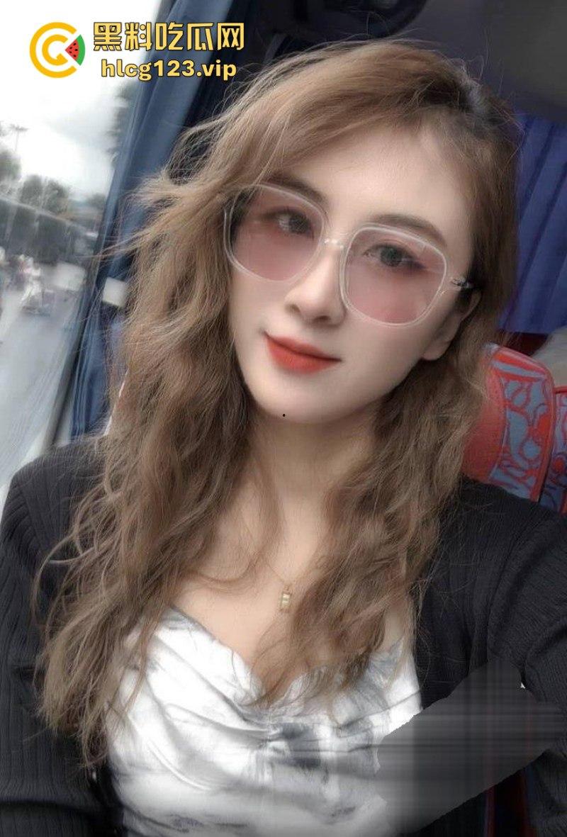 河南鹿邑95后美女业主【李漫漫】偷情视频曝光 纯欲女神化身反差婊 颜值与身材齐飞!-3