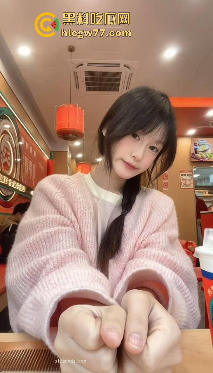 推特福利姬【糖糖tangtang886】清纯少萝搭配巨乳反差 年纪轻轻就出来卖 少走多年弯路！