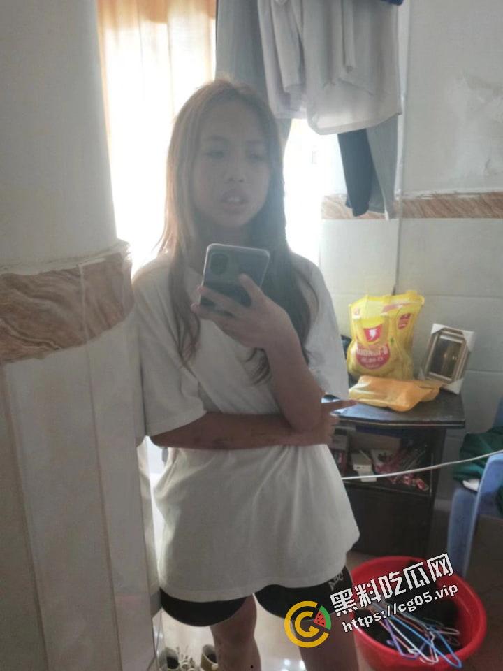 快手【老婆】不知道什么原因被欺负,霸凌道歉视频上传网络引发热议-3