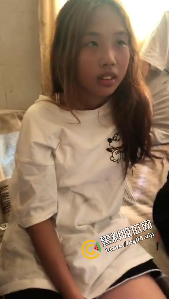 快手【老婆】不知道什么原因被欺负,霸凌道歉视频上传网络引发热议-4