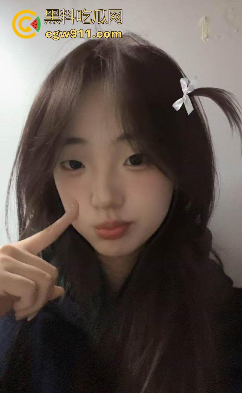 甘肃农业大学清纯学妹【秦文静】卖逼圈钱万人骑,知三当三破坏家庭,被金主后入狂干翘臀高潮迭起!-5