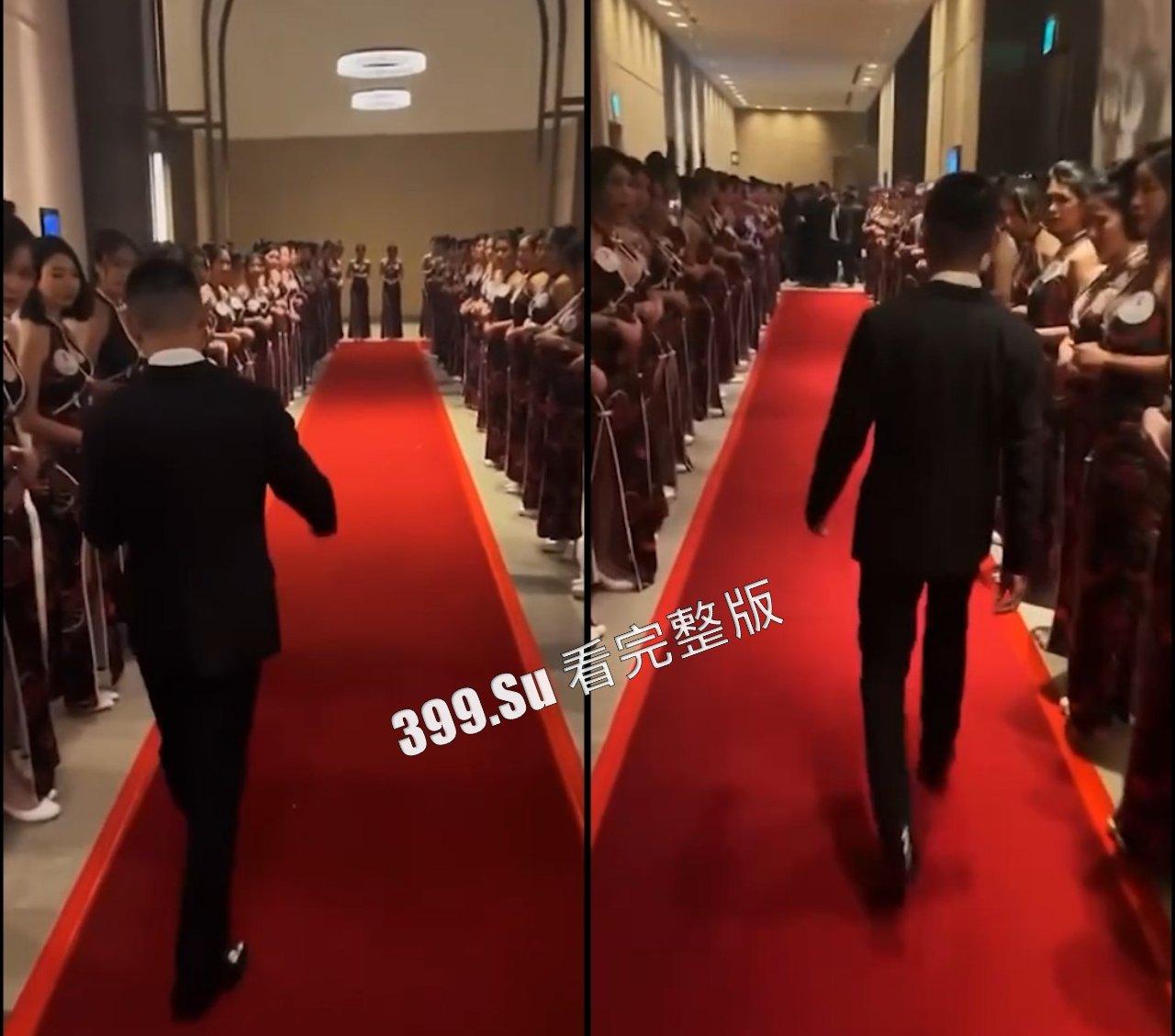 爱情讲究一个圆分 非诚勿扰海选现场 (二)-4