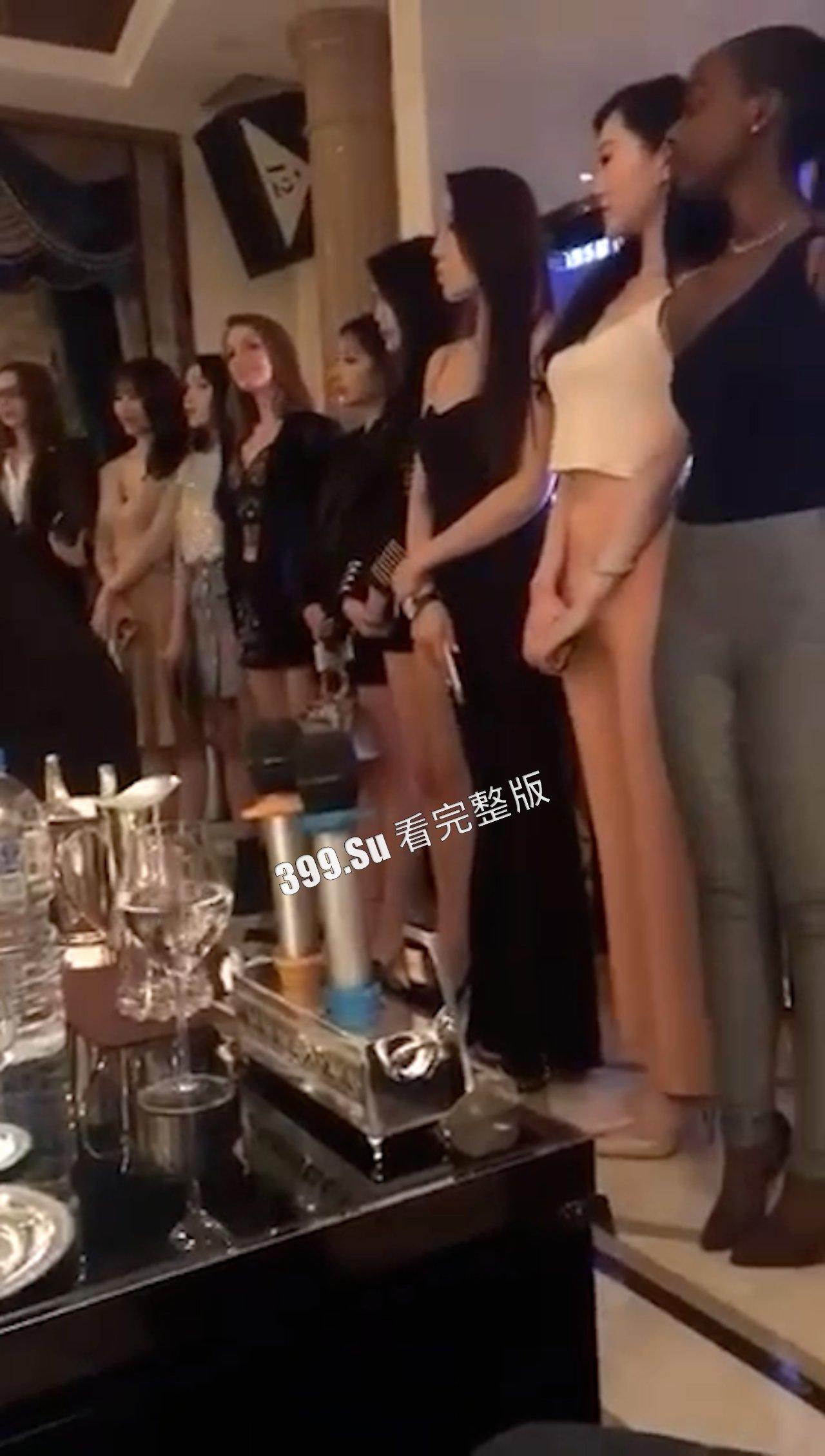 爱情讲究一个圆分 非诚勿扰海选现场 (二)-9