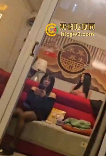 一杯奶茶的钱换城中村的欲望天堂 广州野鸡站街实录 暗访视频揭秘城中村的快餐江湖 3分钟交易效率拉满!-14