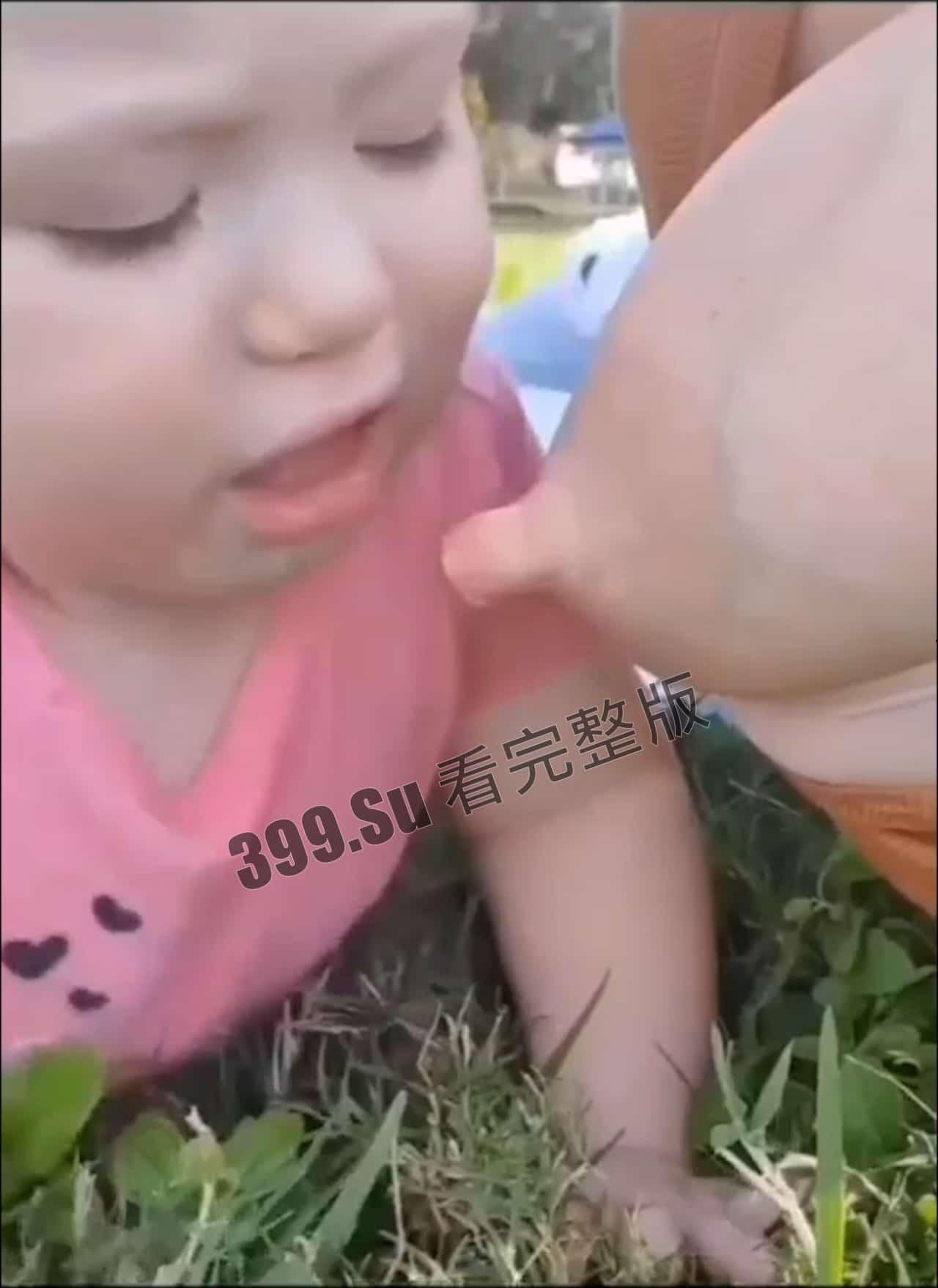 奶牛是怎样练成的?#巨乳 #胸控 #母乳喷射 大奶怪合集(三)-9