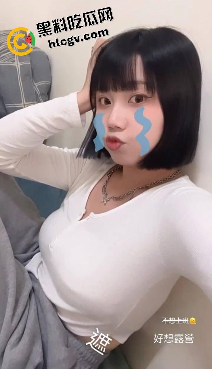 台湾大学短发母狗反差婊『林可可』周末与男朋友宾馆开房口爱 口水声哗啦哗啦！独家流出！