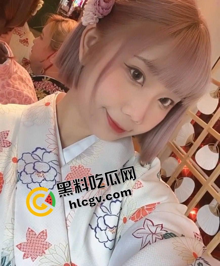 台湾大学短发母狗反差婊『林可可』周末与男朋友宾馆开房口爱 口水声哗啦哗啦!独家流出!-3