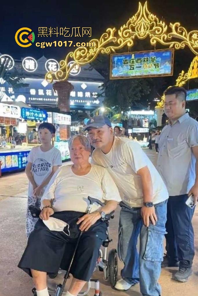 你见过心脏移植的明星吗?【李连杰】等众多大咖器官移植,换心换血黑科技年轻20岁,难道真有这种永生秘方?-8