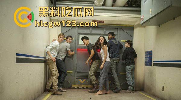 高清免费电影来袭!【移动迷宫2】挑战极限 恐惧烧脑电影 虽上映了很久 但还是值得回味的!-4