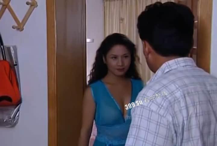 这么大的奶子不玩 你玩A股?!-4