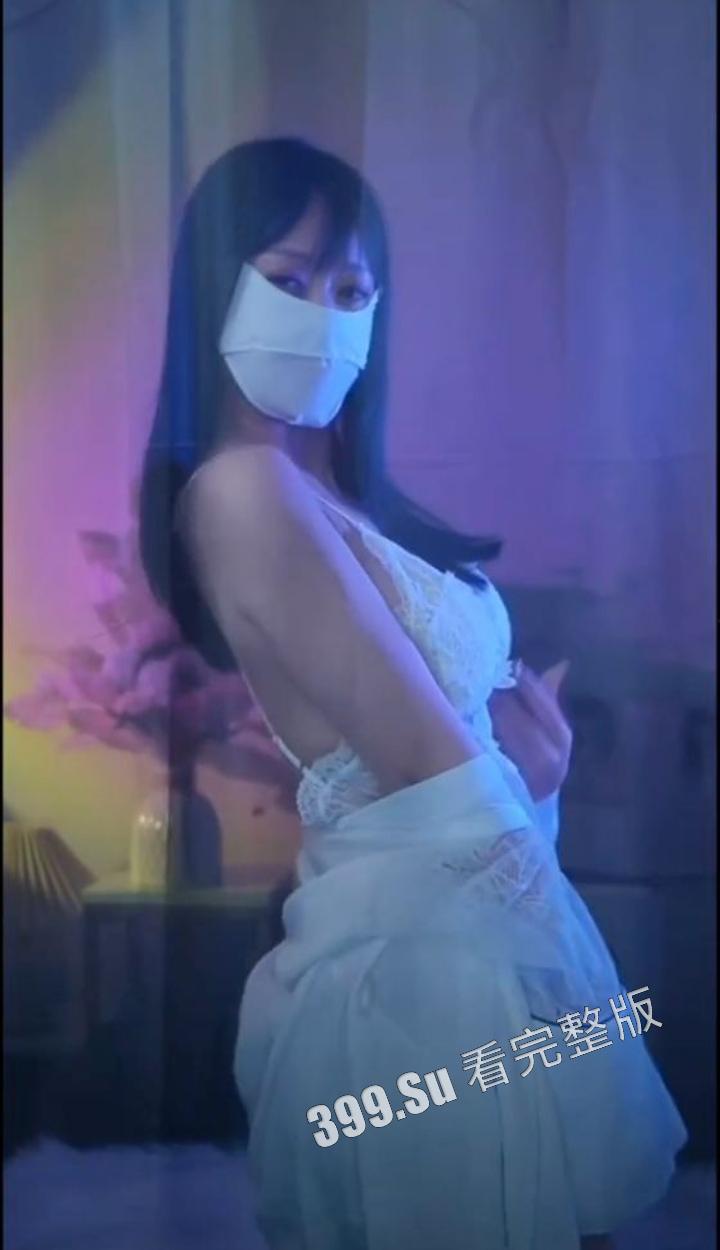 抖音 #雪飘飘 980抖币一个月会员群只可以观看一次的会员福利视频 录屏-3