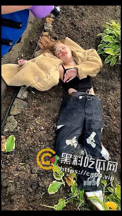 慎点!跳楼 最惨的方式 活下来生不如死 死了 死无全尸 珍惜生命(四)-3