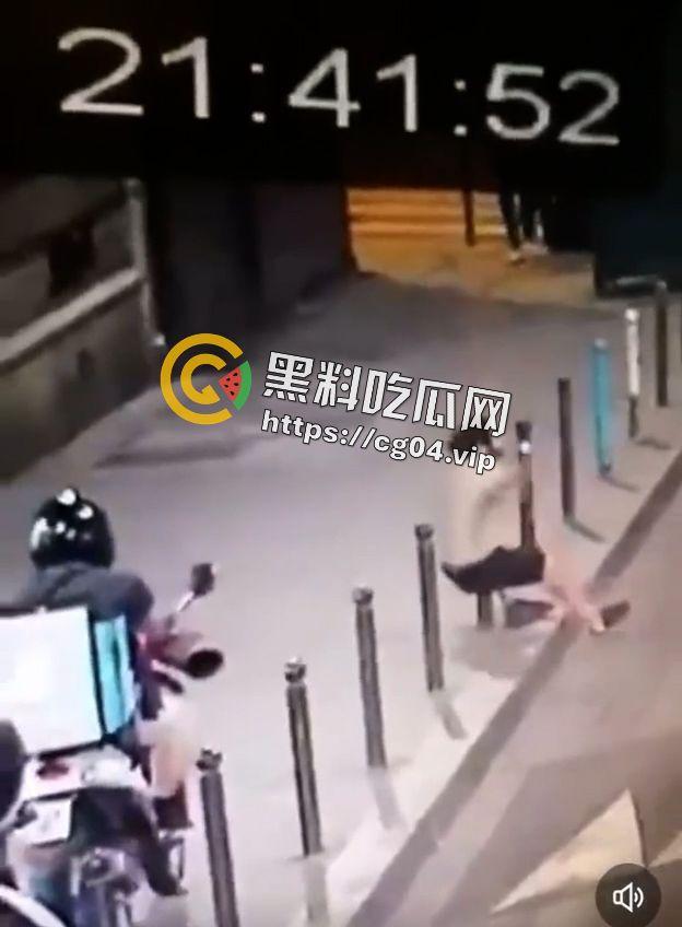 慎点!跳楼 最惨的方式 活下来生不如死 死了 死无全尸 珍惜生命(四)-7