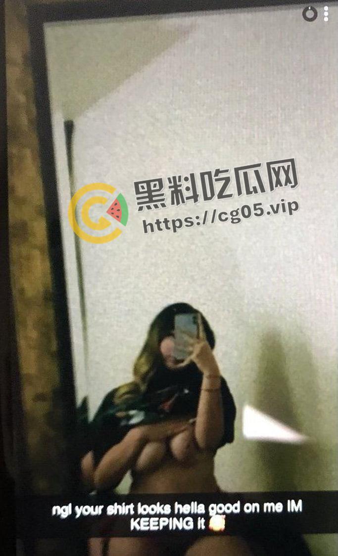 拉丁裔新娘与丈夫的伴郎聊骚出轨 被丈夫发现后离婚并将其曝光到网上-2