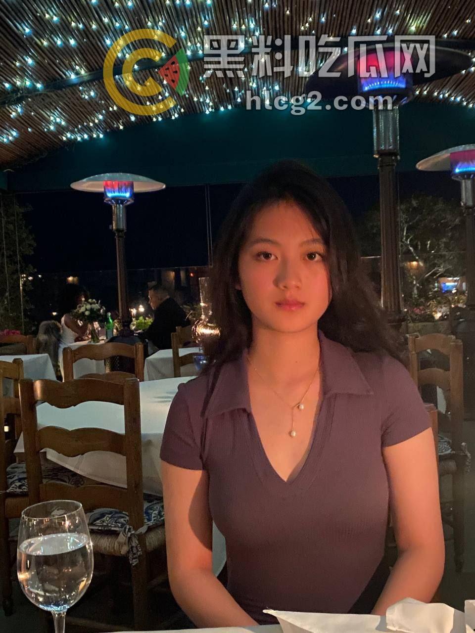 大一四川传媒舞蹈系妹子『张茜』反差魅力爆发!眼镜一戴瞬间让小哥JB起立-3